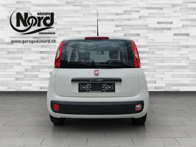 Fiat Panda 1.2 69 Easy