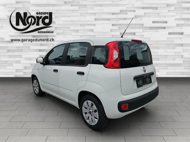 Fiat Panda 1.2 69 Easy