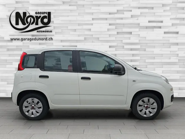 Fiat Panda 1.2 69 Easy