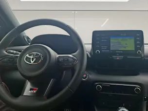 Toyota GR Yaris 1.6 Turbo Sport 4x4