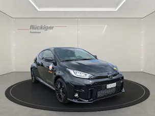 Toyota GR Yaris 1.6 Turbo Sport 4x4