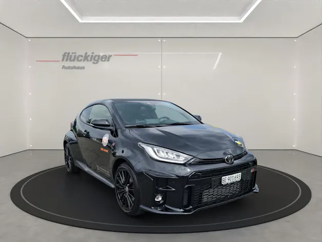 Toyota GR Yaris 1.6 Turbo Sport 4x4