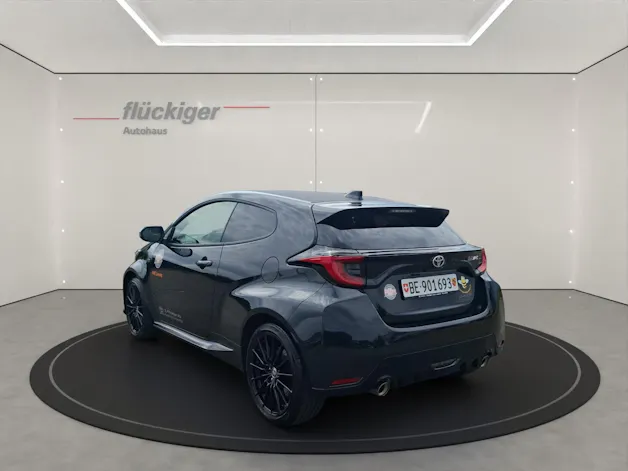Toyota GR Yaris 1.6 Turbo Sport 4x4