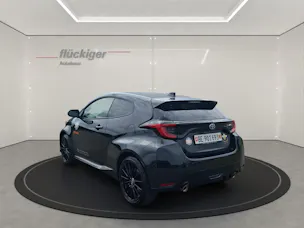 Toyota GR Yaris 1.6 Turbo Sport 4x4