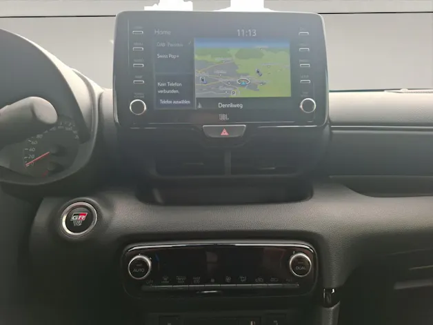 Toyota GR Yaris 1.6 Turbo Sport 4x4