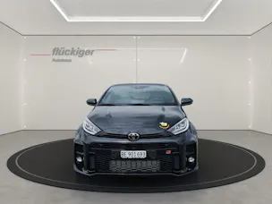 Toyota GR Yaris 1.6 Turbo Sport 4x4