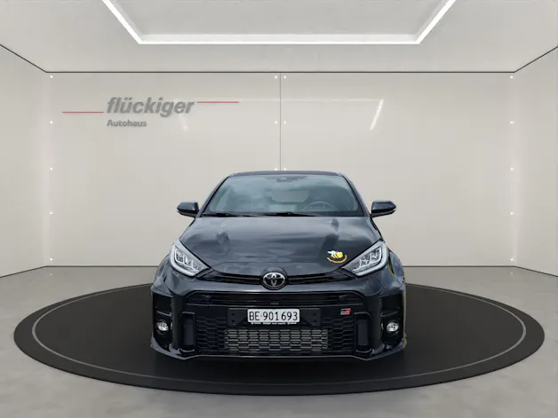 Toyota GR Yaris 1.6 Turbo Sport 4x4
