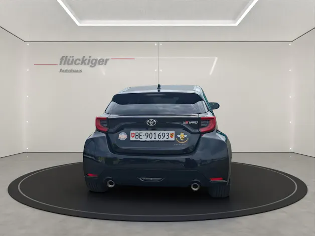 Toyota GR Yaris 1.6 Turbo Sport 4x4