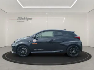 Toyota GR Yaris 1.6 Turbo Sport 4x4