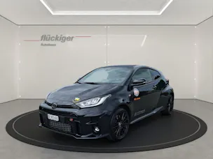 Toyota GR Yaris 1.6 Turbo Sport 4x4