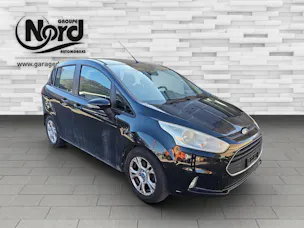 Ford B-Max 1.0i EcoB 100 Ambiente S/S