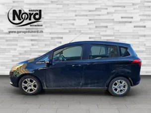 Ford B-Max 1.0i EcoB 100 Ambiente S/S