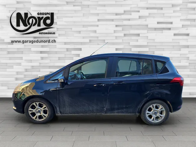 Ford B-Max 1.0i EcoB 100 Ambiente S/S