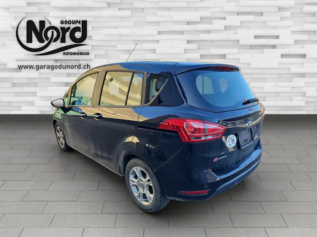 Ford B-Max 1.0i EcoB 100 Ambiente S/S