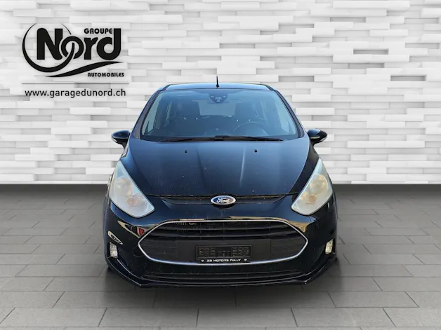 Ford B-Max 1.0i EcoB 100 Ambiente S/S