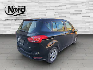 Ford B-Max 1.0i EcoB 100 Ambiente S/S