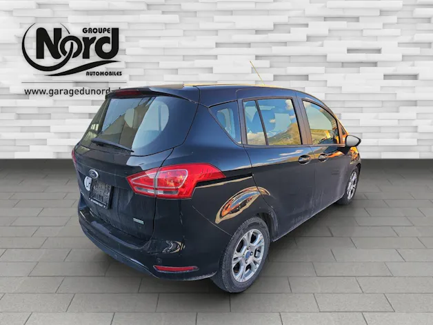 Ford B-Max 1.0i EcoB 100 Ambiente S/S