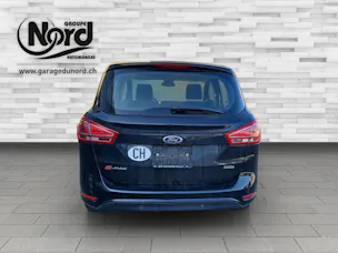 Ford B-Max 1.0i EcoB 100 Ambiente S/S
