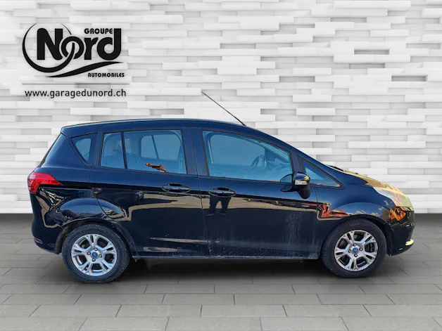 Ford B-Max 1.0i EcoB 100 Ambiente S/S