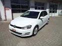 VW Golf VII 1.2 TSI 105 Comfortline