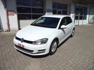 VW Golf VII 1.2 TSI 105 Comfortline
