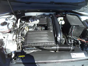VW Golf VII 1.2 TSI 105 Comfortline