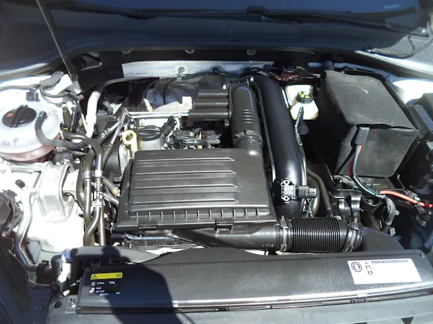 VW Golf VII 1.2 TSI 105 Comfortline