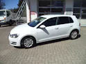 VW Golf VII 1.2 TSI 105 Comfortline