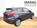 Ford Fiesta 1.0 EcoB 125 Titanium