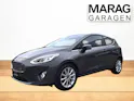 Ford Fiesta 1.0 EcoB 125 Titanium