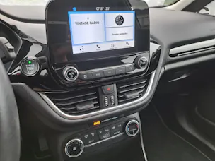 Ford Fiesta 1.0 EcoB 125 Titanium