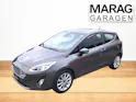 Ford Fiesta 1.0 EcoB 125 Titanium