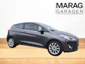 Ford Fiesta 1.0 EcoB 125 Titanium
