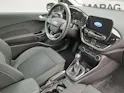 Ford Fiesta 1.0 EcoB 125 Titanium