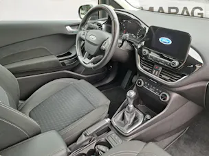 Ford Fiesta 1.0 EcoB 125 Titanium