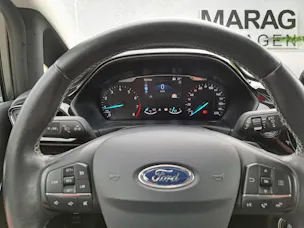 Ford Fiesta 1.0 EcoB 125 Titanium