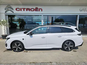 Peugeot 308 SW 1.6 PHEV 180 GT