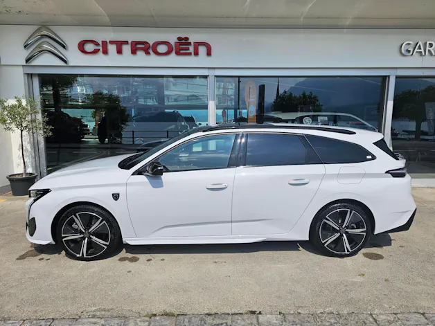 Peugeot 308 SW 1.6 PHEV 180 GT
