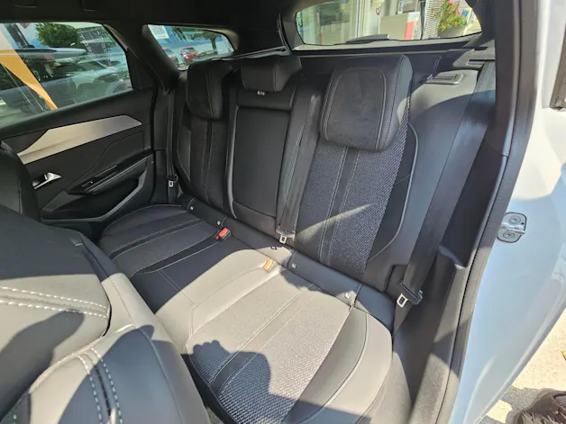 Peugeot 308 SW 1.6 PHEV 180 GT