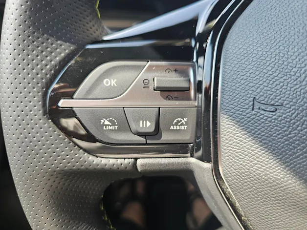 Peugeot 308 SW 1.6 PHEV 180 GT