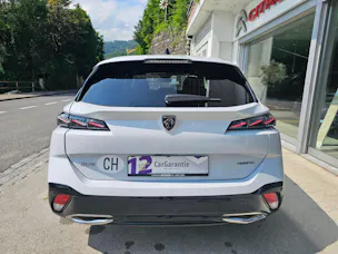 Peugeot 308 SW 1.6 PHEV 180 GT
