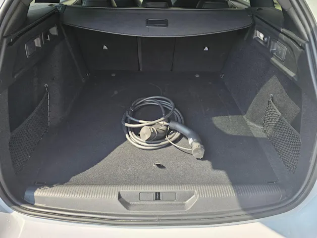 Peugeot 308 SW 1.6 PHEV 180 GT