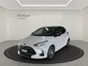 Toyota Yaris 1.5 VVT-i HSD GR Sport