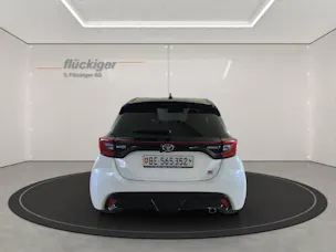 Toyota Yaris 1.5 VVT-i HSD GR Sport
