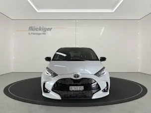 Toyota Yaris 1.5 VVT-i HSD GR Sport