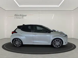 Toyota Yaris 1.5 VVT-i HSD GR Sport