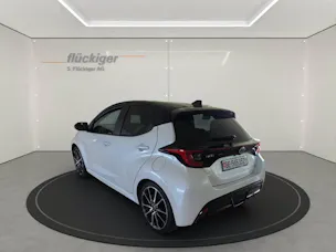 Toyota Yaris 1.5 VVT-i HSD GR Sport