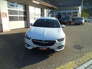 Opel Insignia Sports Tourer 1.6 T Excellence