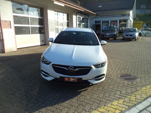 Opel Insignia Sports Tourer 1.6 T Excellence