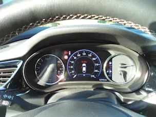 Opel Insignia Sports Tourer 1.6 T Excellence